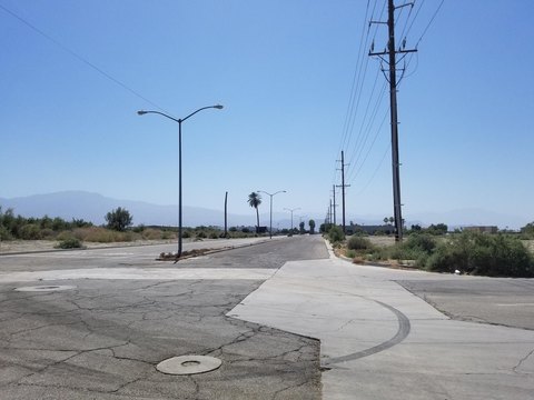 Coachella Land For Sale