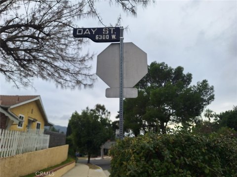 Residential Lot in Tujunga, CA