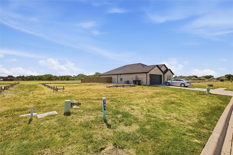 Land, Greenville, TX