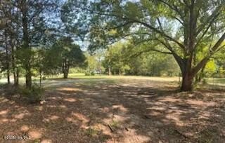 Land, Harlem, GA