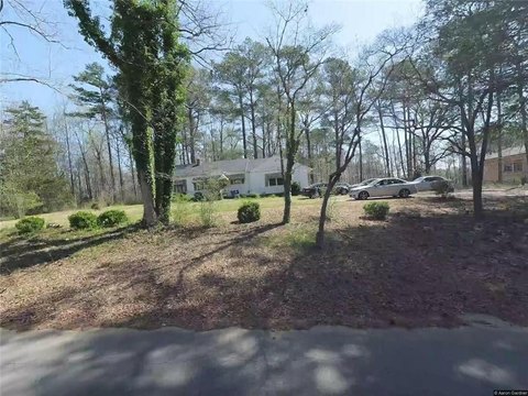 Land, Atlanta, GA