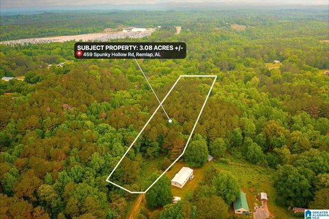 LAND/LOTS, TRAFFORD, AL
