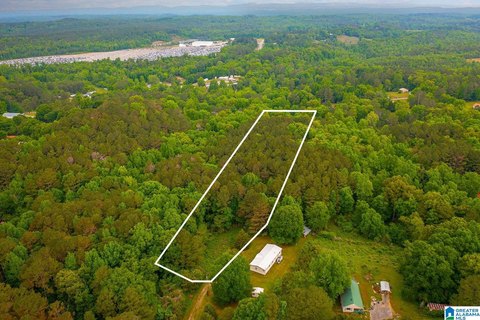 LAND - TRAFFORD, AL