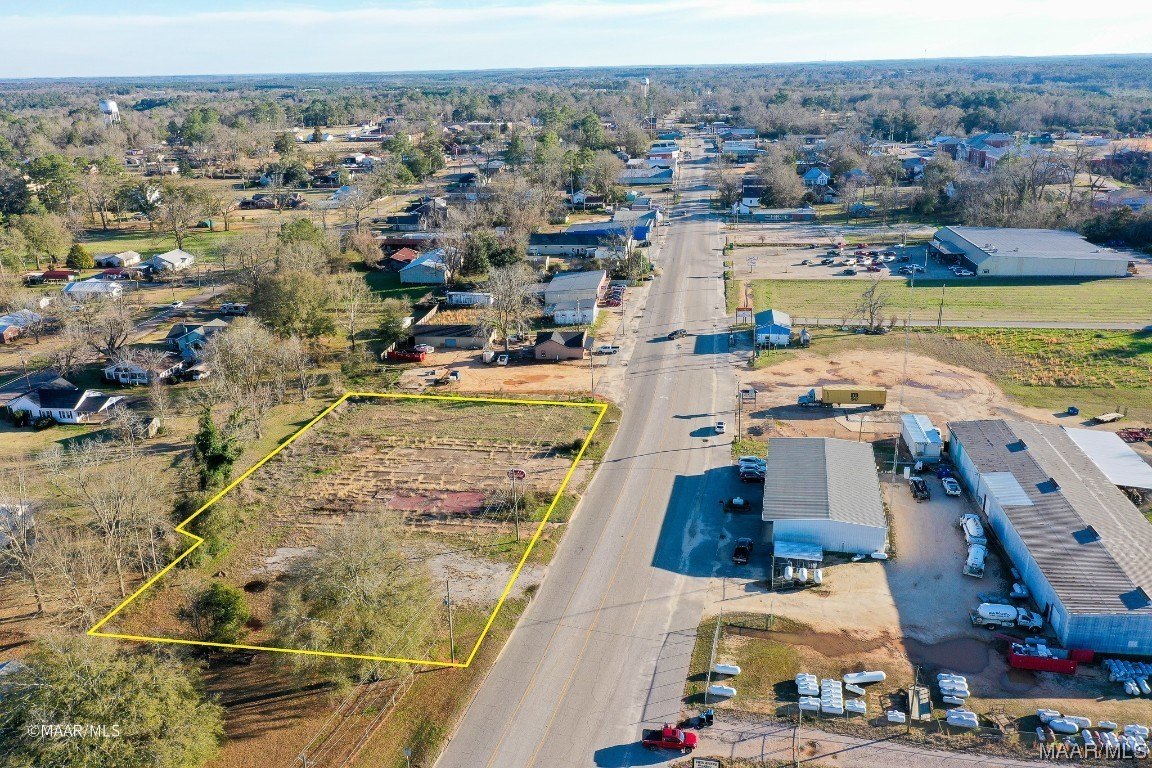 Land in Grove Hill, AL