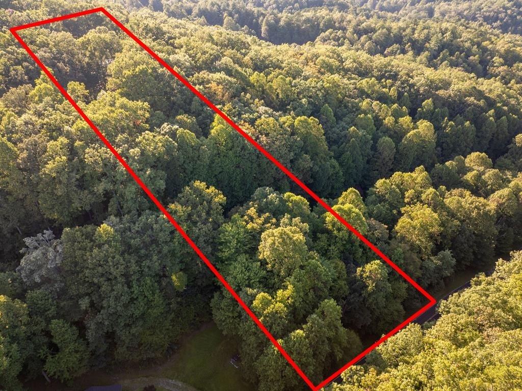Land Near Fontana Lake