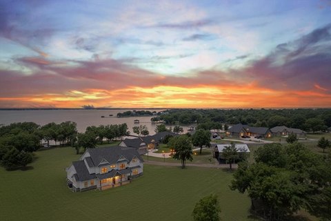 Lakefront Property with Income Potential