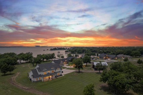 Lakefront Property with Income Potential