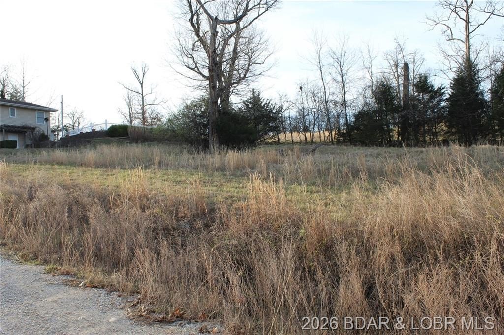 Lakeview Lot in Gravois Mills