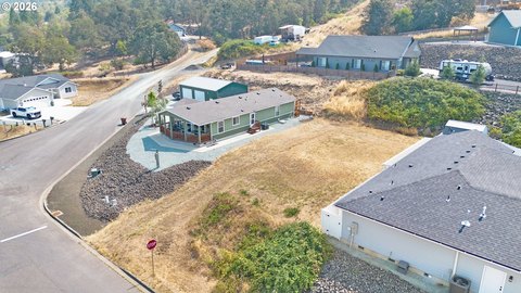 Land, MyrtleCreek, OR