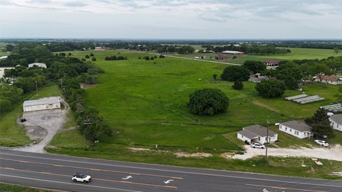 Commercial Corner Land Opportunity