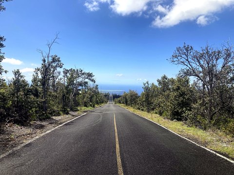 Land, Ocean View, HI