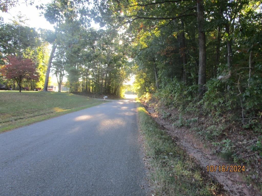 Residential Land in Victoria, VA
