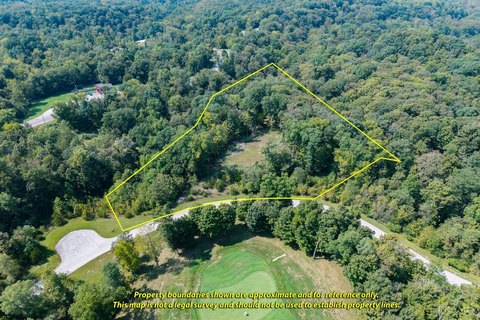 Land, Stonelick Twp, OH