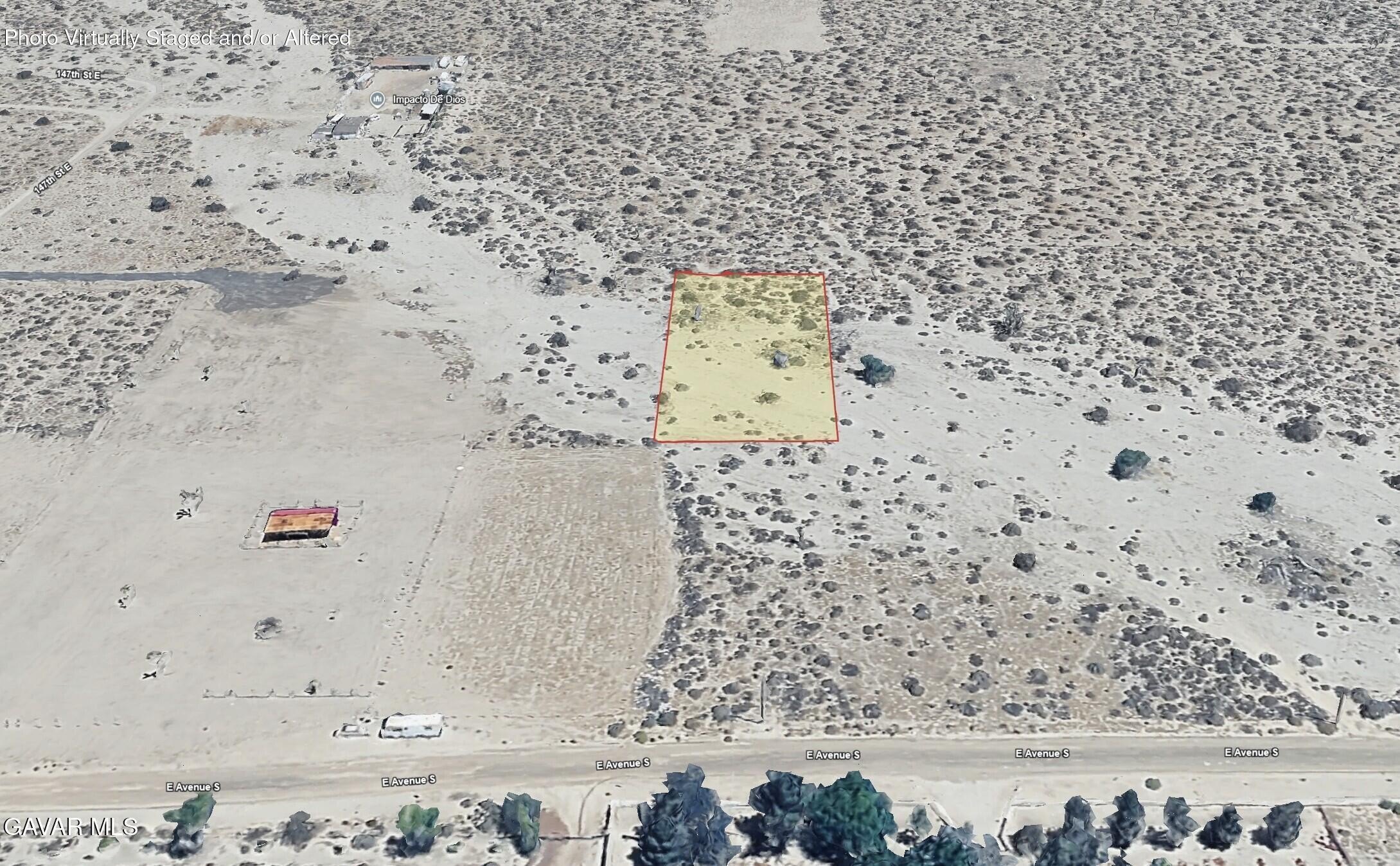 Littlerock, CA Land For Sale
