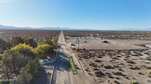 Littlerock, CA Land For Sale