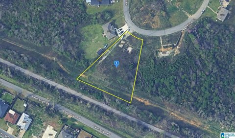 LAND - FULTONDALE, AL