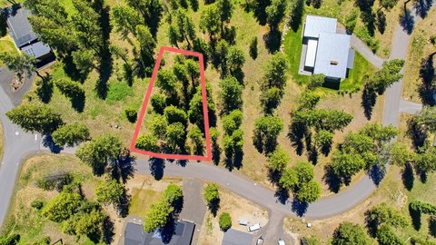 Residential Land in McCall, ID
