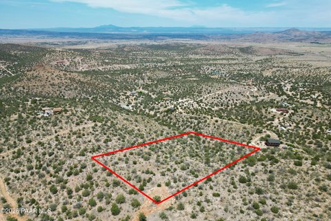 Land, Chino Valley, AZ