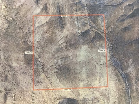 Golden Valley Land Parcel