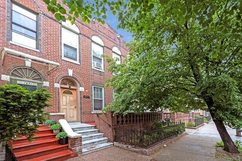Brooklyn Multifamily Investment Opportunity