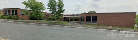 Albemarle Warehouse and Office Space