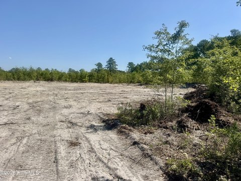 Land, White Oak, NC