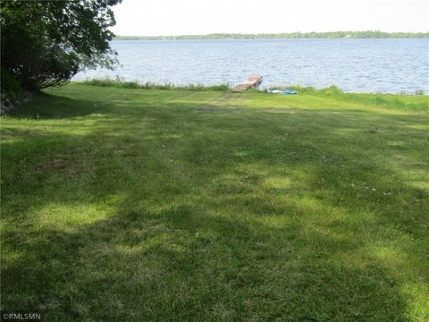 Lots & Land - Rush City, MN