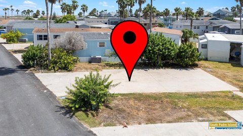 LAND - Port Isabel, TX