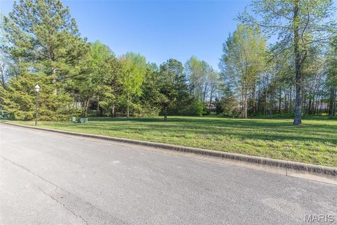 Residential Land Near Country Club