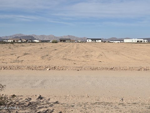 Residential Land in Growing Area