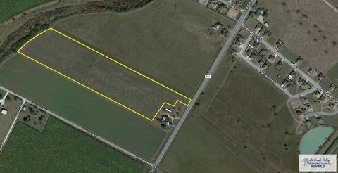 Harlingen Land For Sale