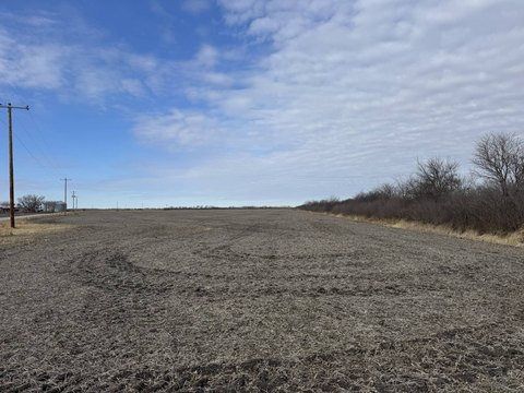 Irrigated Farmland Tract