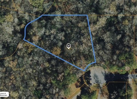 Land, Newnan, GA