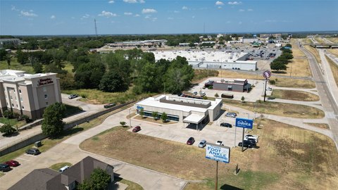 Ready-to-Build Land Tract
