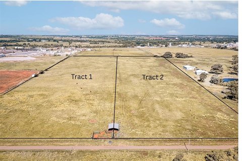 Elk City 10-Acre Land Tract