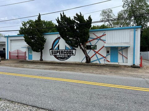 Talbotton Road Commercial Studio