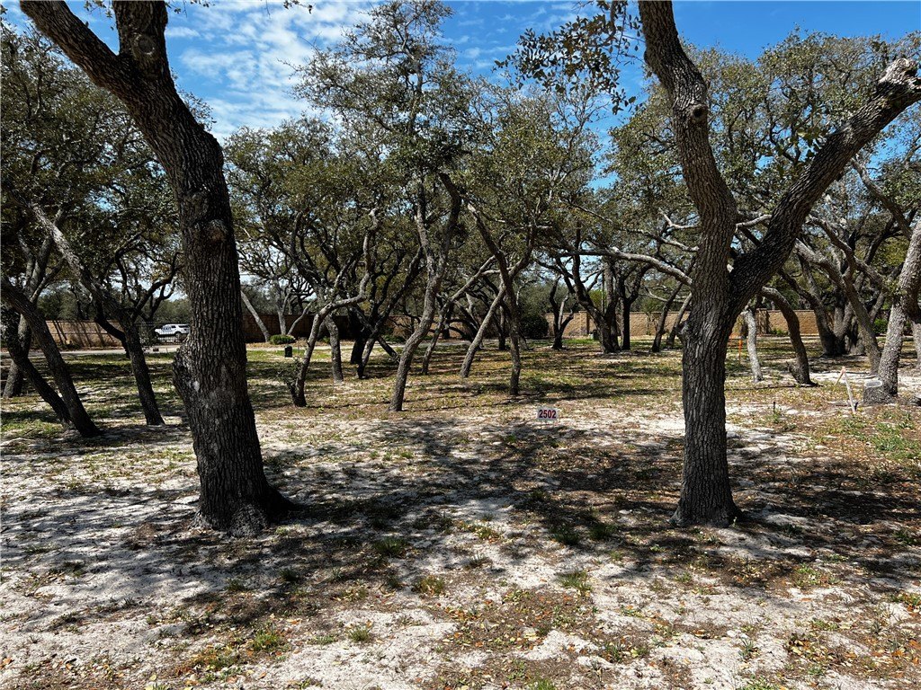 Residential Land in Gated Community