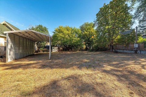 Spokane Build-Ready Lot