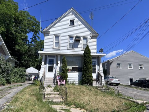 MULTI_FAMILY - Other - Schenectady, NY