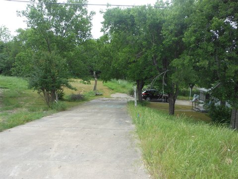 Road-Front Commercial Development Land
