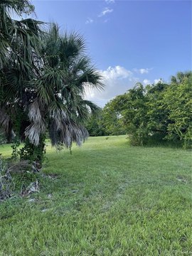 Land, PLACIDA, FL