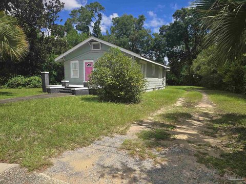 Land, Pensacola, FL