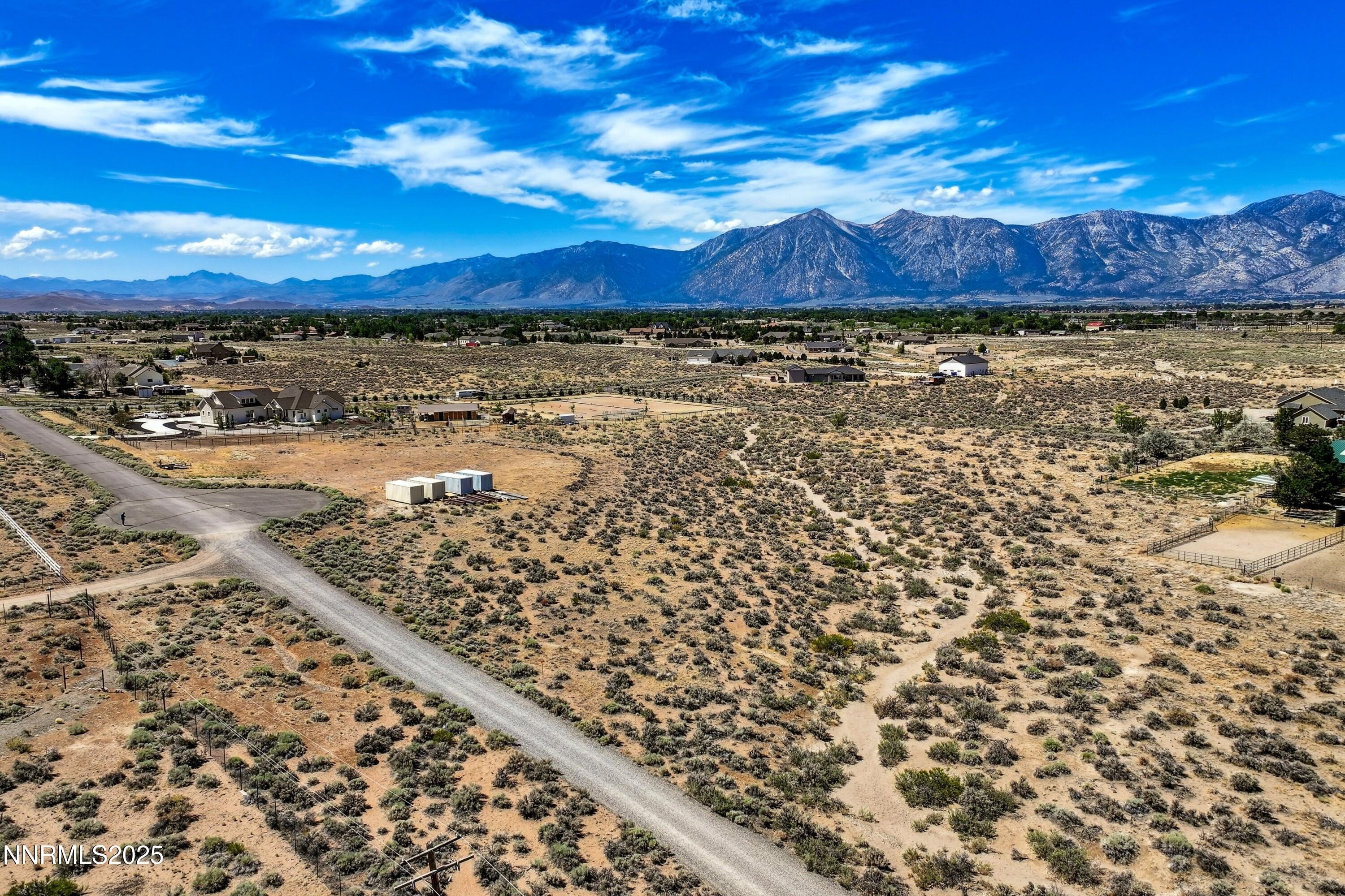 Ready-to-Build Land with Utilities
