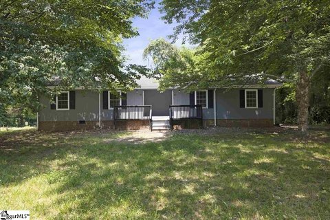 Income-Generating Duplex Investment Opportunity