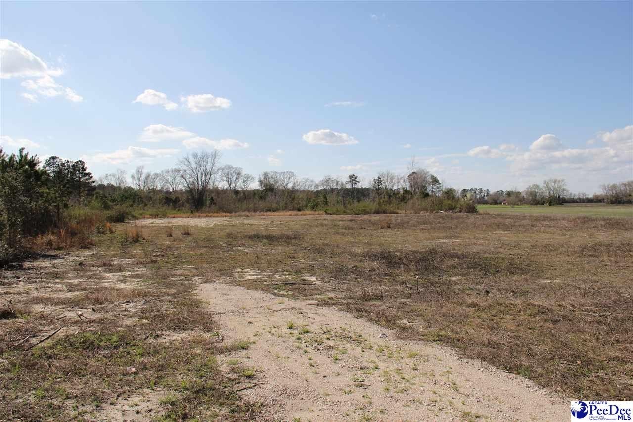 Lamar, SC Residential Land