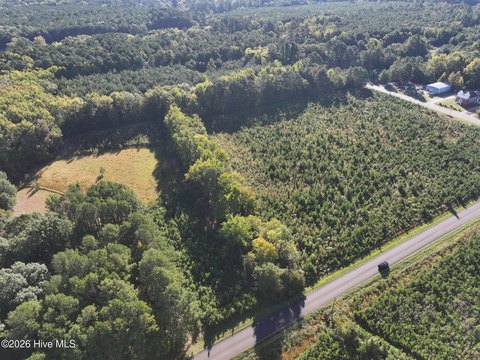 Land, Rocky Mount, NC