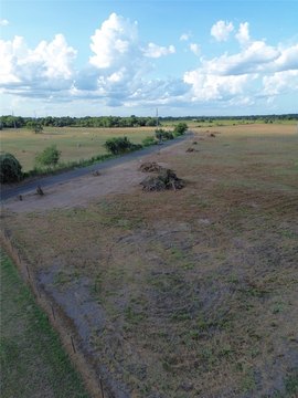Land, Franklin, TX