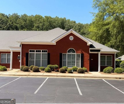 Roswell Office Space For Sale