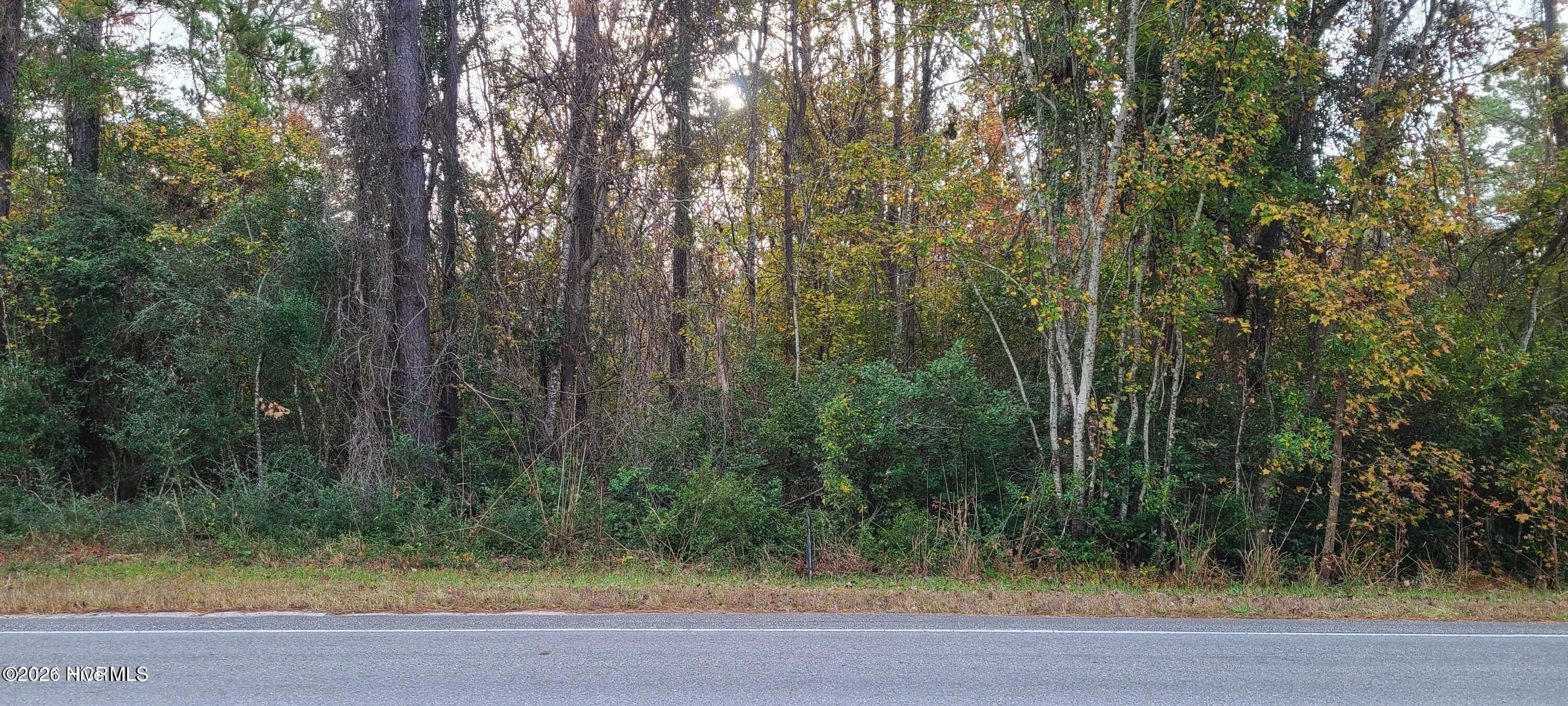 Bolivia, NC Land Investment