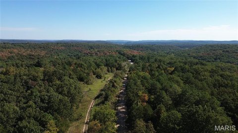 Land, Ste Genevieve, MO